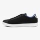 detské tenisky (obuv) LACOSTE CARNABY EVO 117 2 733spj1001024 farba čierna