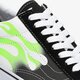 pánske skate obuv VANS OLD SKOOL  vn0a4u3bxey1 farba čierna
