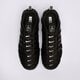 pánske tenisky (obuv) NIKE AIR VAPORMAX PLUS 924453-011 farba čierna