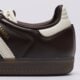 dámske tenisky (obuv) ADIDAS SAMBA OG W ih3982 farba hnedá