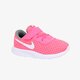 detské tenisky (obuv) NIKE TANJUN (TDV) 818386610 farba ružová