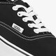 pánske skate obuv VANS AUTHENTIC LITE va2z5j187 farba čierna
