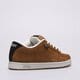 pánske skate obuv ETNIES KINGPIN  4101000091210 farba hnedá