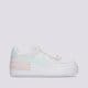 dámske tenisky (obuv) NIKE AIR FORCE 1 SHADOW ci0919-117 farba biela