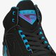 pánske tenisky (obuv) NIKE AIR FLIGHT LITE MID dq7687-002 farba čierna