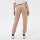dámske nohavice NIKE NOHAVICE  W NSW STYLE FLC HR PANT STD dq5688-200 farba béžová