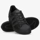 dámske tenisky (obuv) ADIDAS SUPERSTAR  h00200 farba čierna