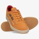pánske tenisky (obuv) REEBOK CLUB C gz6322 farba hnedá
