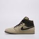 pánske tenisky (obuv) AIR JORDAN 1 MID  hv6422-200 farba khaki