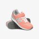 detské tenisky (obuv) NEW BALANCE 996  yv996ccp farba oranžová