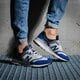 pánske tenisky (obuv) NEW BALANCE 997  cm997hve farba modrá