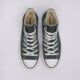 dámske tenisky (obuv) CONVERSE CHUCK TAYLOR ALL STAR LIFT a12596c farba zelená