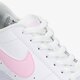 detské tenisky (obuv) NIKE BLAZER LOW cz7576-102 farba biela