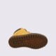 detská vychádzková obuv TIMBERLAND POKEY PINE 6IN BOOT  tb1a125q2311 farba žltá