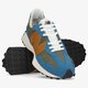 pánske tenisky (obuv) NEW BALANCE 327  ms327le1 farba modrá