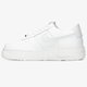 dámske tenisky (obuv) NIKE AIR FORCE 1 PIXEL ck6649-102 farba biela