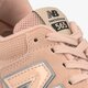 dámske tenisky (obuv) NEW BALANCE WL565BD wl565bd farba ružová
