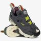 pánske tenisky (obuv) REEBOK INSTAPUMP FURY OG fw4656 farba sivá