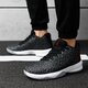 JORDAN B. FLY 881444-001 farba sivá