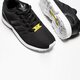detské tenisky (obuv) ADIDAS ZX FLUX EL C s76295 farba čierna
