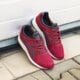 ASICS GEL-KAYANO TRAINER EVO  h5y3n2516 farba bordová