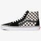 pánske skate obuv VANS SK8-HI vn0a38gevjm1 farba čierna