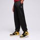 detské nohavice JORDAN NOHAVICE  JDN UNISEX EASE FLC SWEATPANT BOY 95d568-023 farba čierna