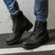 pánska vychádzková obuv TIMBERLAND PREMIUM 6 INCH HELCOR BOOT  ca1twr farba čierna