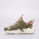 dámske tenisky (obuv) NIKE AIR HUARACHE CRAFT dq8031-200 farba khaki