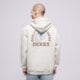 pánska mikina DICKIES MIKINA S KAPUCŇOU PAYSON HOODIE dk0a88poa281 farba sivá