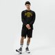 pánske šortky NIKE ŠORTKY  M NK DF DNA SHORT 3.0 M2Z NBA da5844-011 farba čierna
