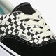 dámske tenisky (obuv) VANS UA COMFYCUSH ERA vn0a3wm9v9y1 farba čierna