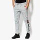 pánske nohavice NIKE NOHAVICE  M NSW JGGR FLC HBR 928725-063 farba sivá