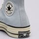 dámske tenisky (obuv) CONVERSE CHUCK 70 a06519c farba modrá