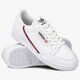 dámske tenisky (obuv) ADIDAS CONTINENTAL 80 g27706 farba biela