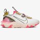 dámske tenisky (obuv) NIKE REACT VISION  ci7523-102 farba biela