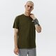 pánske tričko NIKE TRIČKO SPORTSWEAR CLUB ar4997-327 farba khaki