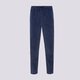 pánske nohavice NEW BALANCE NOHAVICE  STRETCH CORDUROY PANT mp53521nny farba tmavomodrá