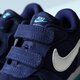 detské tenisky (obuv) NIKE MD RUNNER 2 (TDV) 807328403 farba tmavomodrá