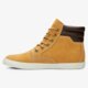 dámske zimné topánky (obuv) TIMBERLAND DAUSETTE SNEAKER BOOT a1klz farba žltá