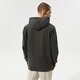 pánska mikina ELLESSE MIKINA S KAPUCŇOU TINCTORIA OH HOODY BLK shm13144011 farba čierna