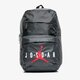 dámsky ruksak JORDAN RUKSAK AIR JUMPMAN 9a0408-kk2 farba čierna