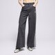 dámske nohavice ADIDAS NOHAVICE  DNM LOOSE PANTS ka2679 farba čierna