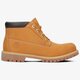 pánska vychádzková obuv TIMBERLAND PREMIUM WP CHUKKA tb1230612311 farba žltá