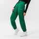 dámske nohavice NIKE NOHAVICE  W NSW PHNX FLC HR OS PANT dq5887-365 farba zelená