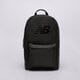 dámsky ruksak NEW BALANCE RUKSAK OPP CORE BACKPACK lab23097bk farba čierna