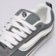 pánske skate obuv VANS KNU SKOOL  vn000d22rv21 farba sivá