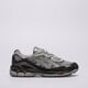 pánske tenisky (obuv) ASICS GEL-NYC 1203a383024 farba sivá