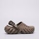 pánske šľapky CROCS ECHO CLOG  207937-0lf farba hnedá