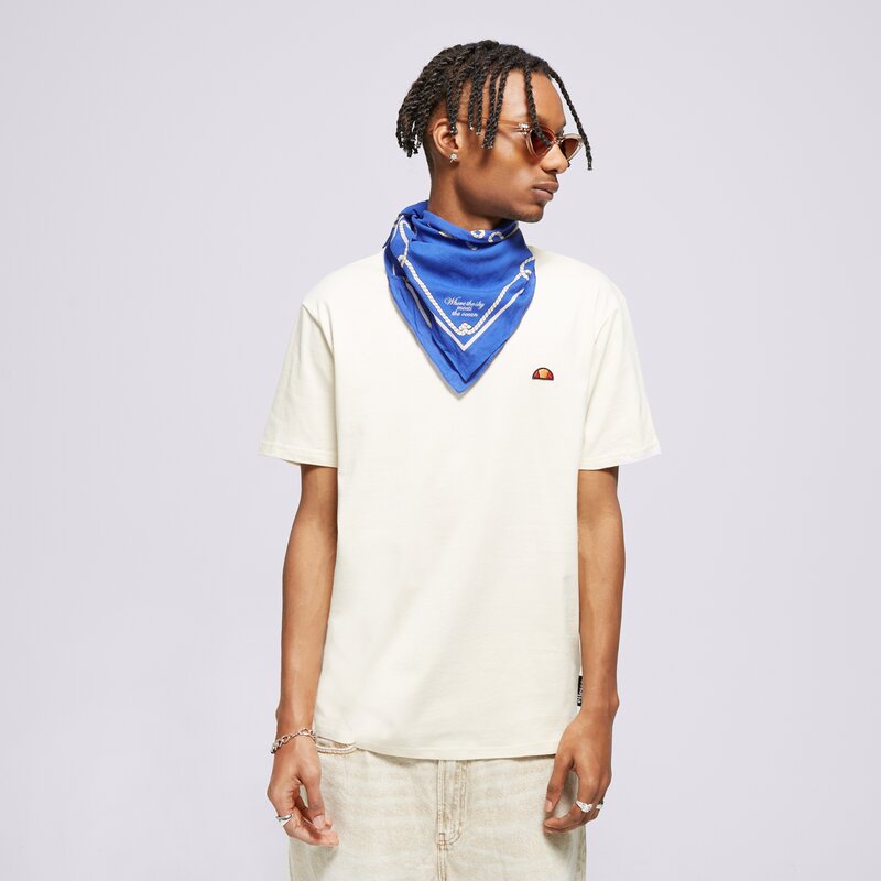ELLESSE TRIČKO AZZINA CREAM